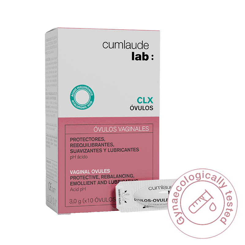CLX Ovules