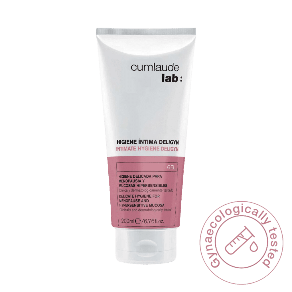 Deligyn Intimate Hygiene Gel Singapore