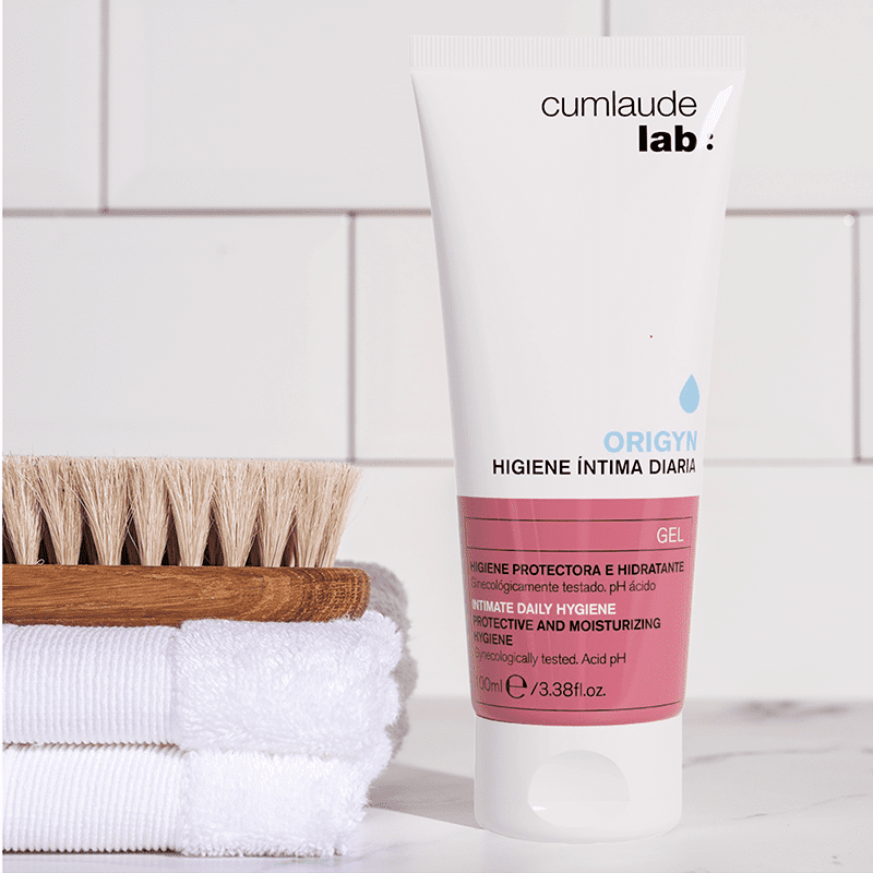 Daily Intimate Hygiene Gel Wash - Image 3