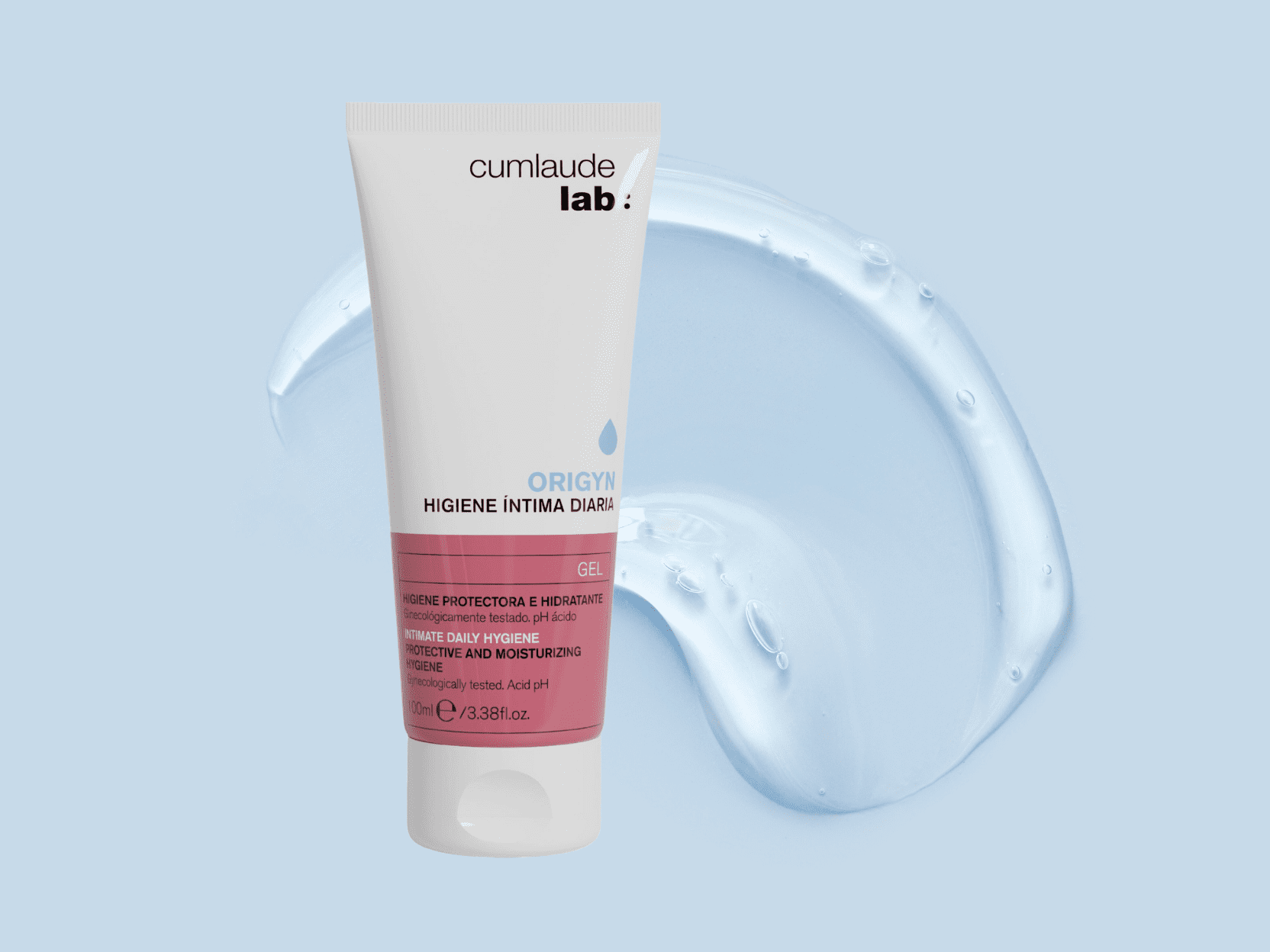 Daily Intimate Hygiene Gel Wash - Image 4