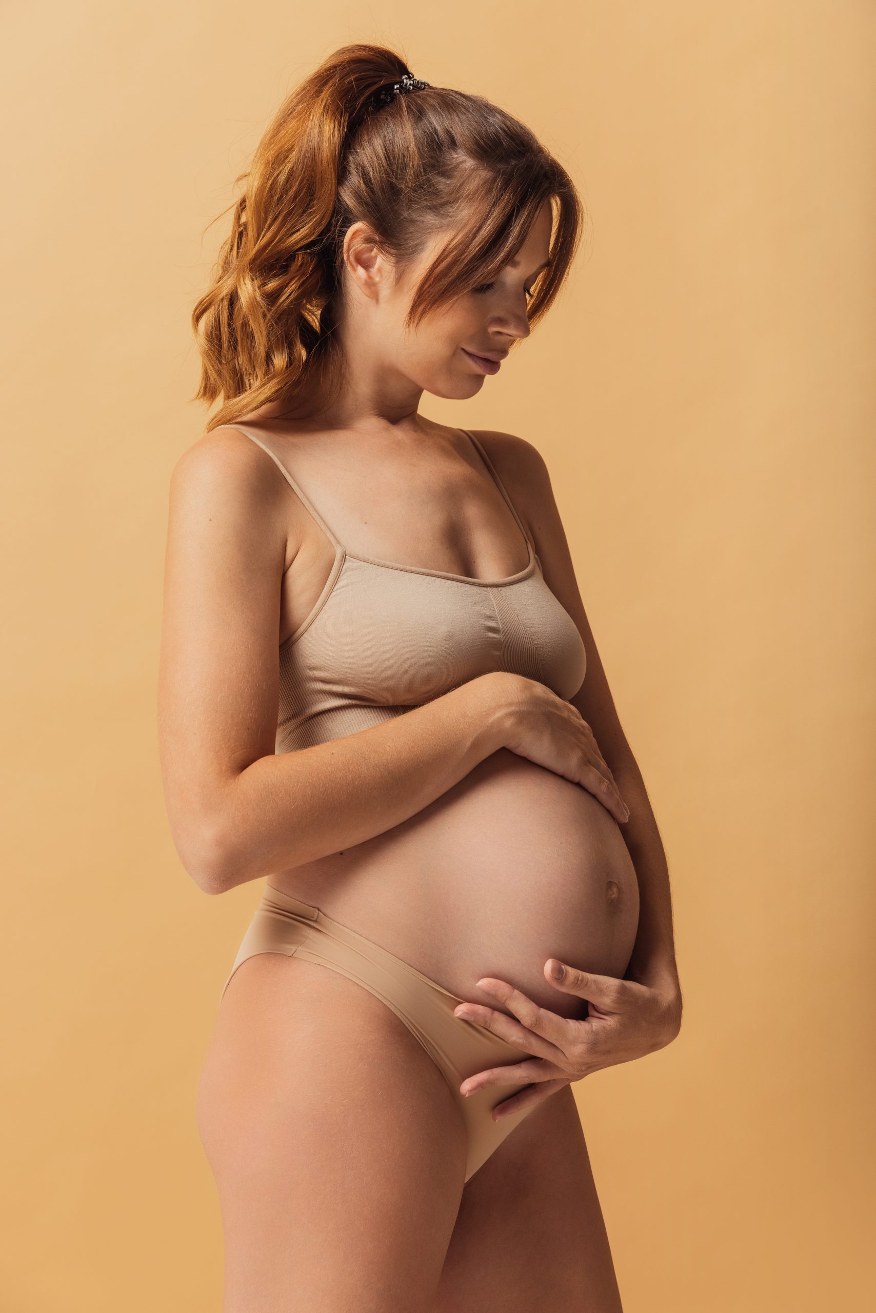 TESTED IN PREGNANT WOMEN