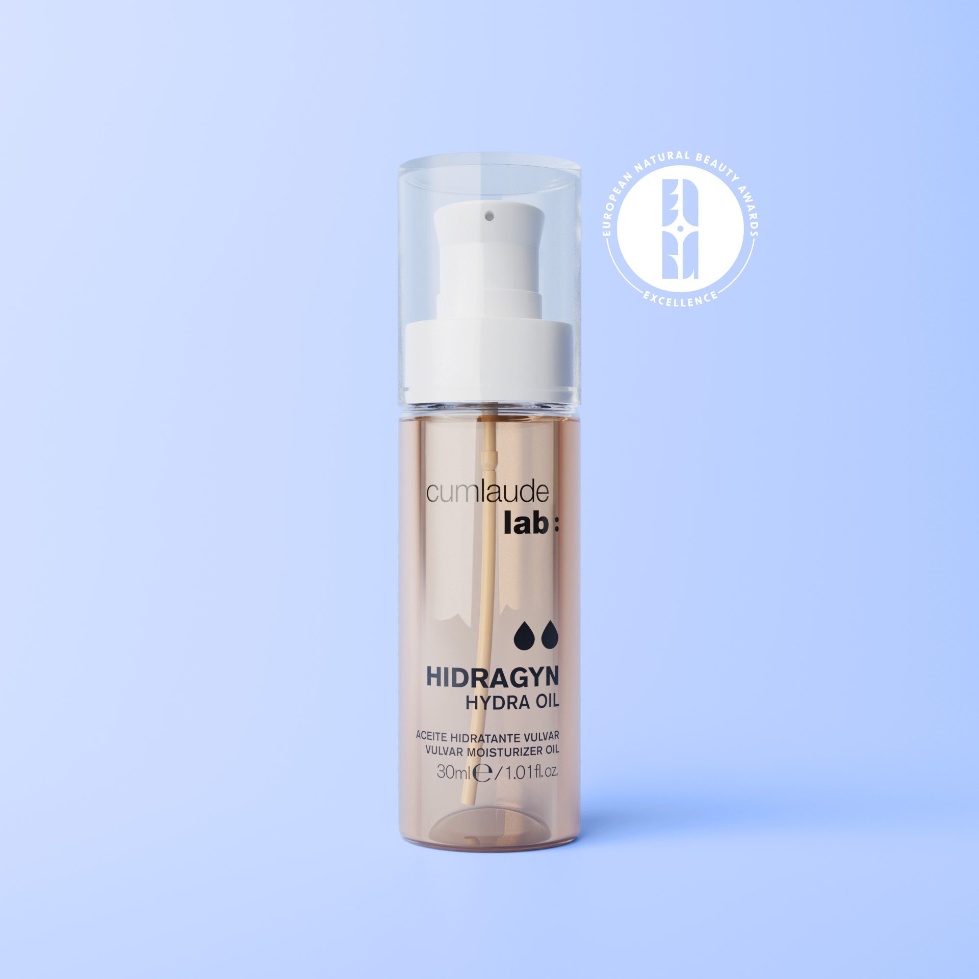 HYDRA_OIL_AWARD ENBA