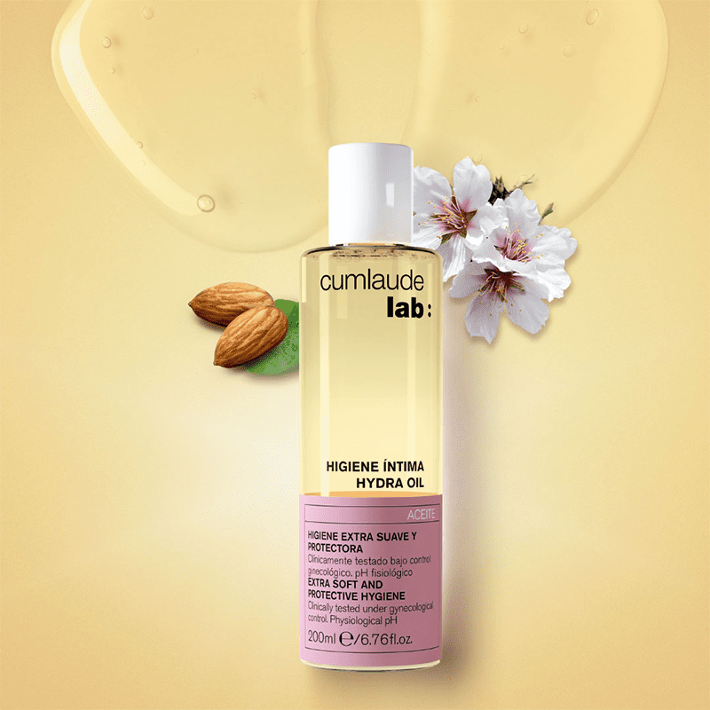 Hidragyn Hydra Oil Intimate Hygiene Wash - Image 3