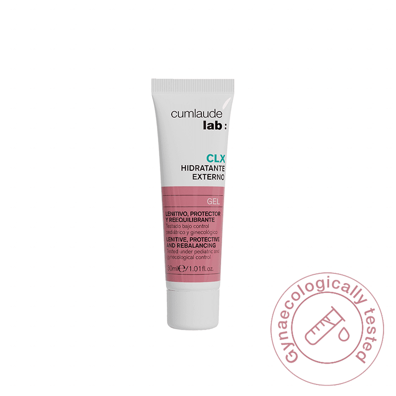CulubellEXクリーム CLX External Moisturizer Gel - Cumlaude Lab