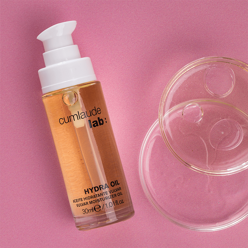 Hidragyn Hydra Oil Vulvar Moisturizer - Image 6