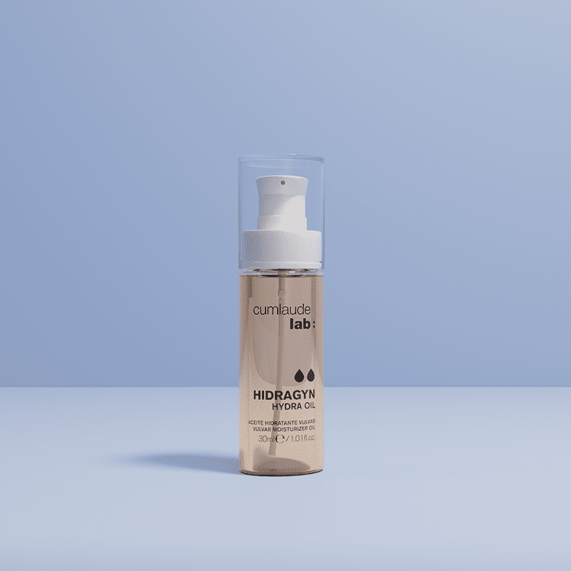Hidragyn Hydra Oil Vulvar Moisturizer - Image 5