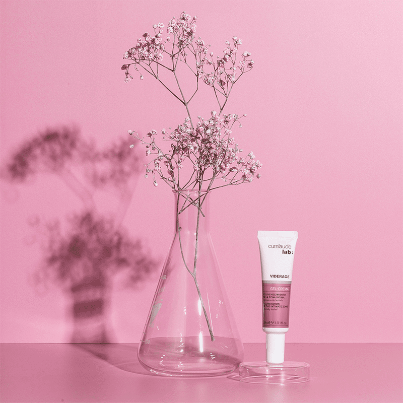 Viderage Rejuvenation Gel Cream - Image 2