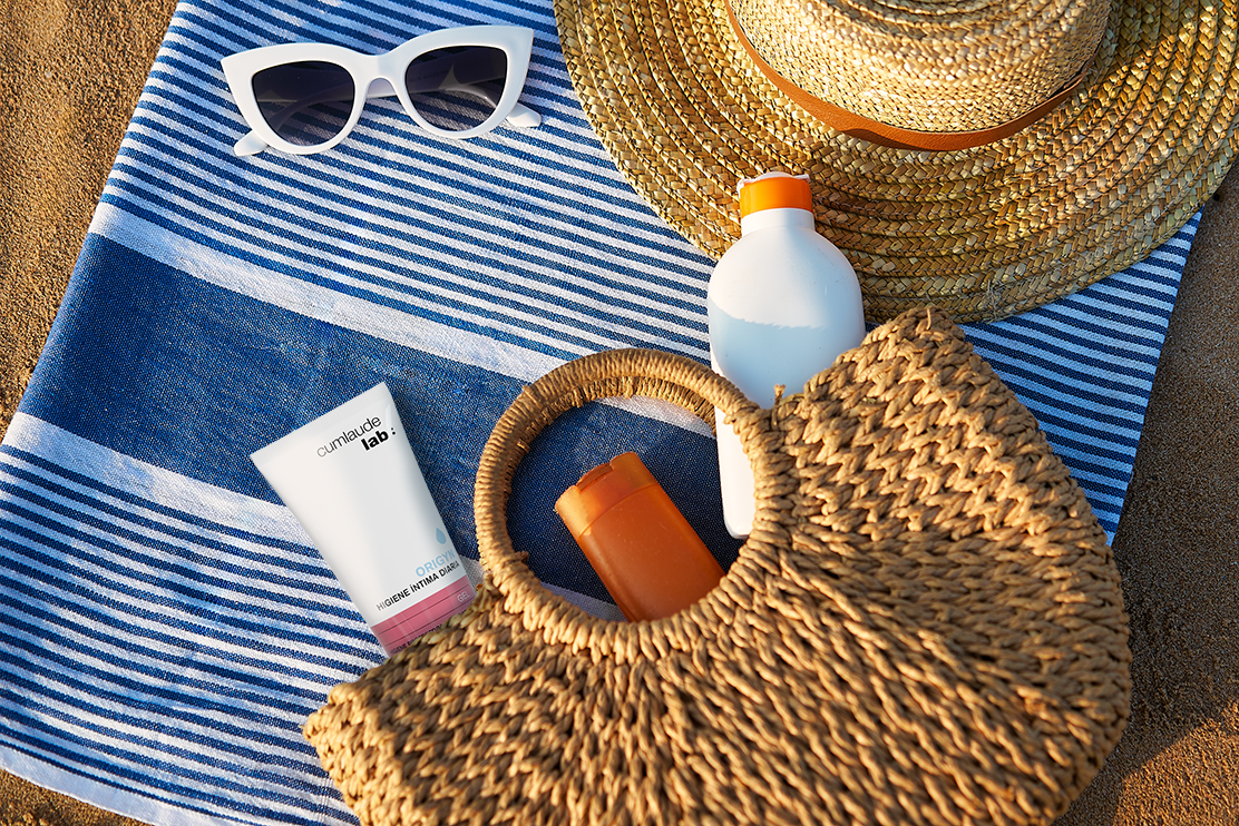 Read more about the article Beach Bliss: Your Guide to Perfect Intimate Health on Vacation