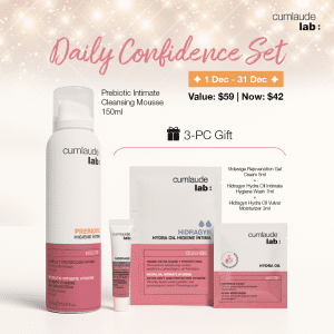 Prebiotic christmas